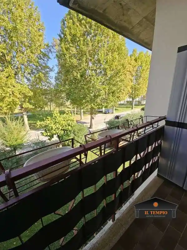 Appartamento via Rio Cordano, Ferrovieri - Sant'Agostino, Vicenza - foto 5