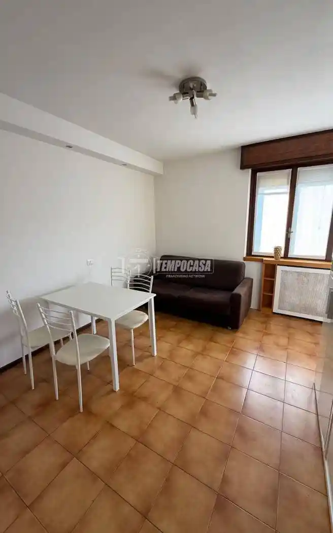 Appartamento in vendita a Treviglio