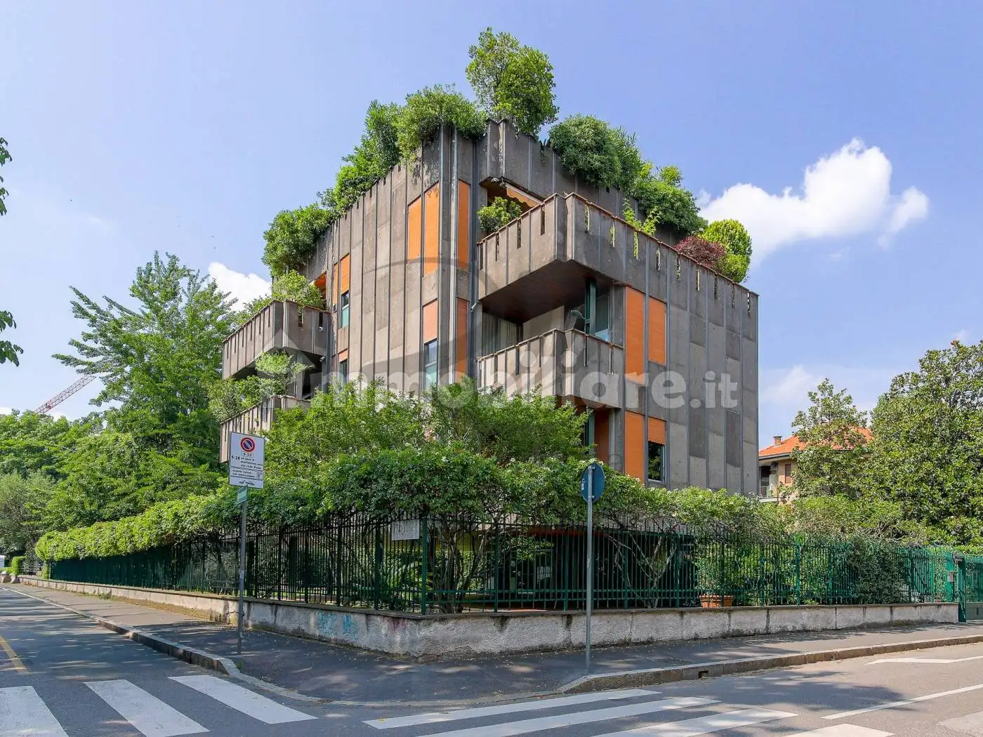 Apartment in vendita a Milan