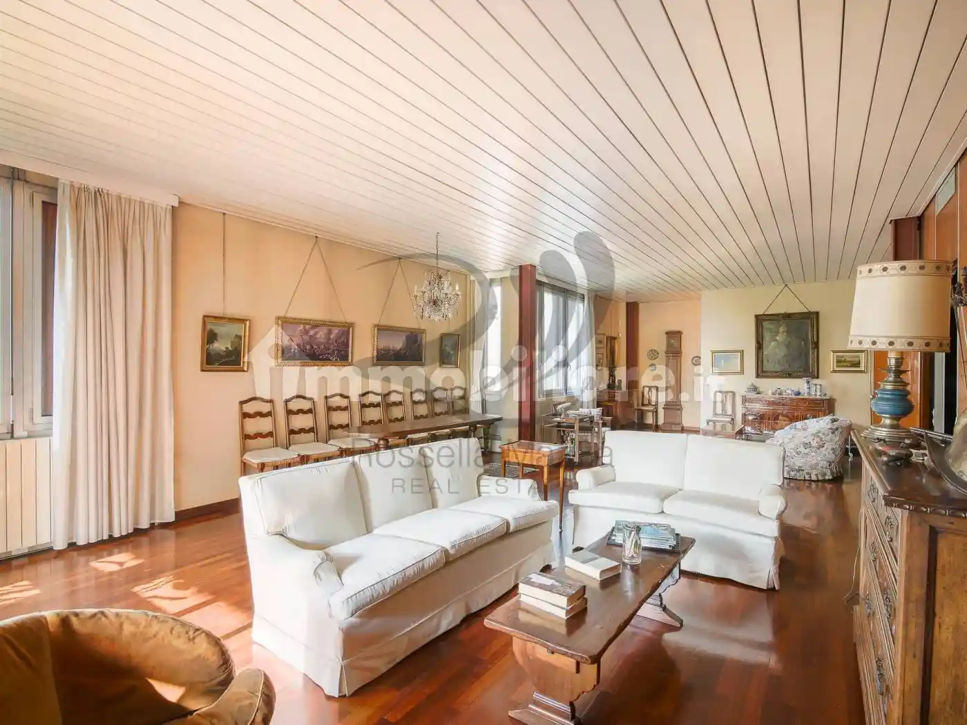 Appartamento via Laveno 6, San Siro, Milano - foto 2