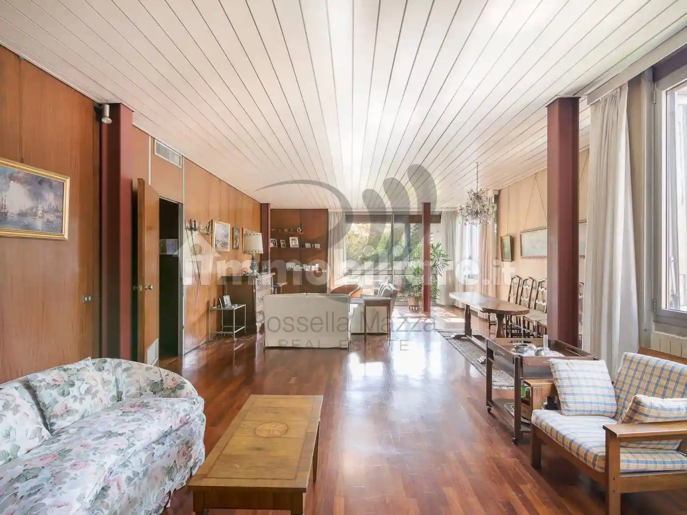 Appartamento via Laveno 6, San Siro, Milano - foto 3