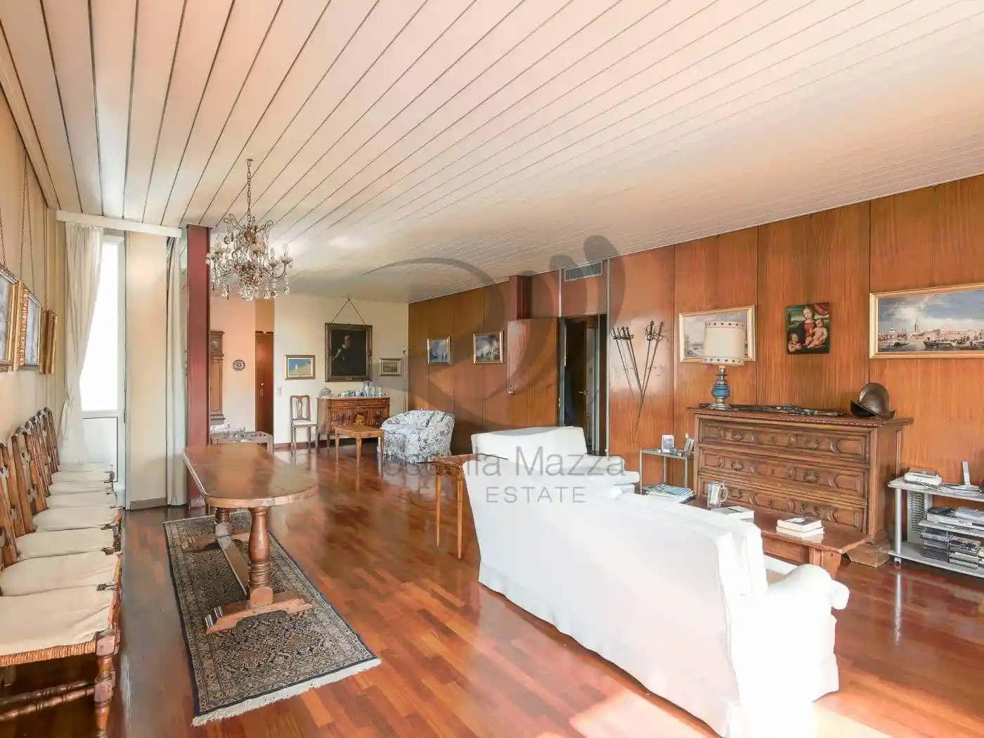 Appartamento via Laveno 6, San Siro, Milano - foto 4