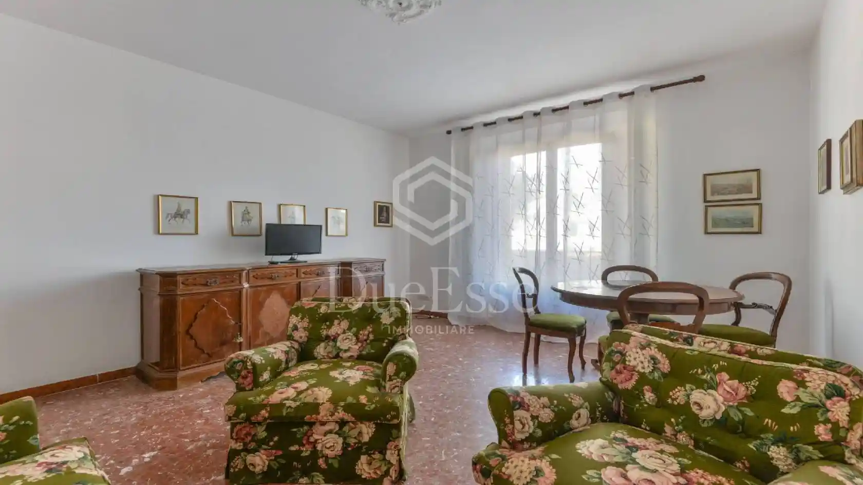 Appartamento in vendita a Livorno