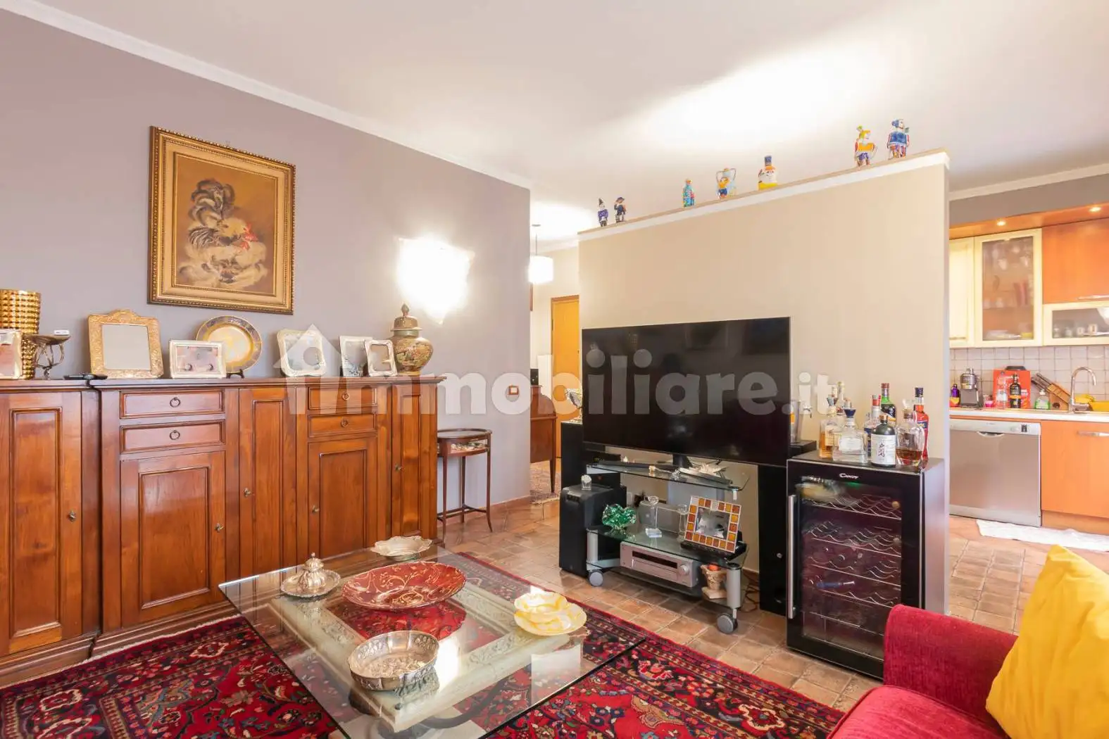 Appartamento in vendita a Paderno Dugnano