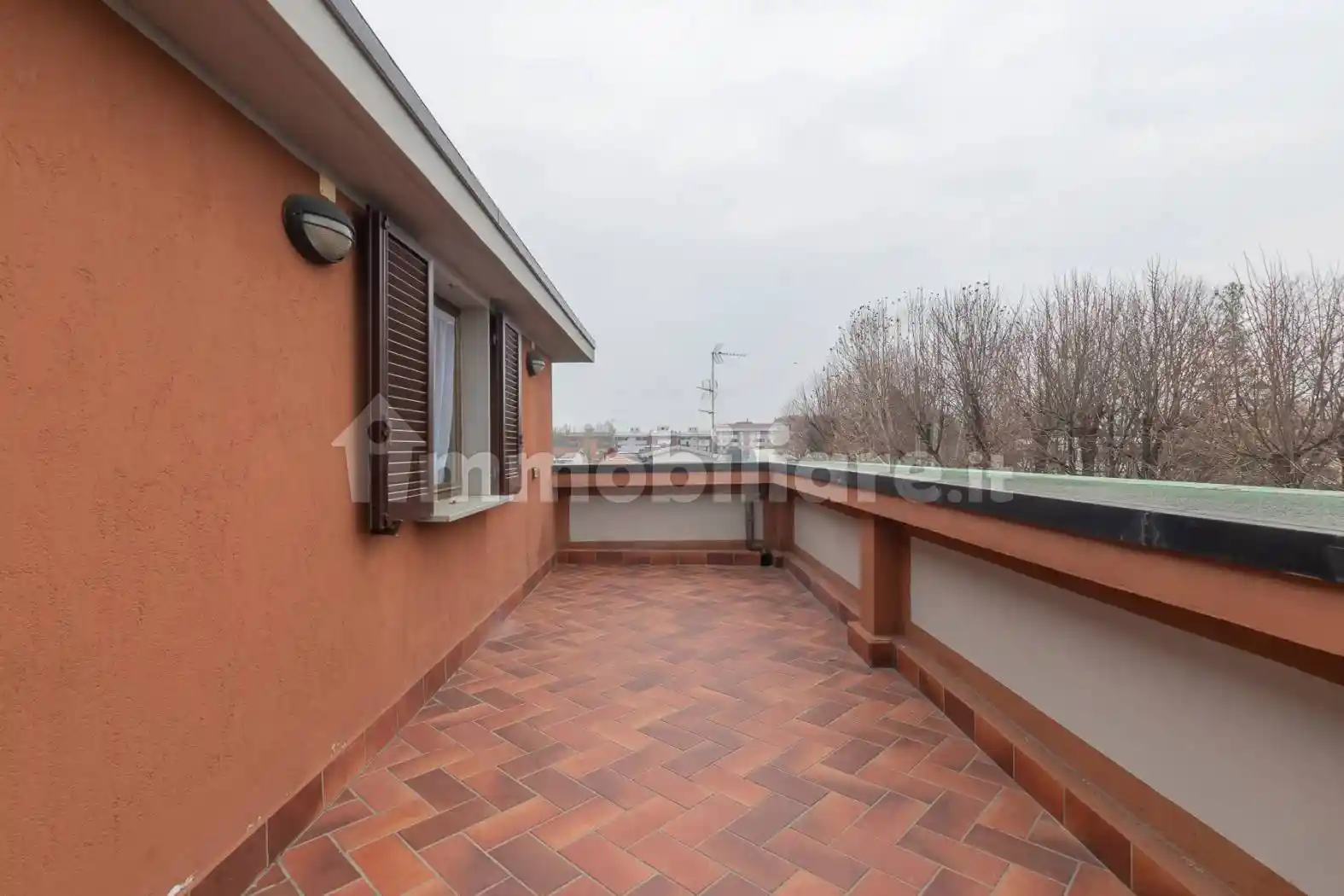 Appartamento via Francesco Paolo Tosti 2, Calderara, Paderno Dugnano - foto 2