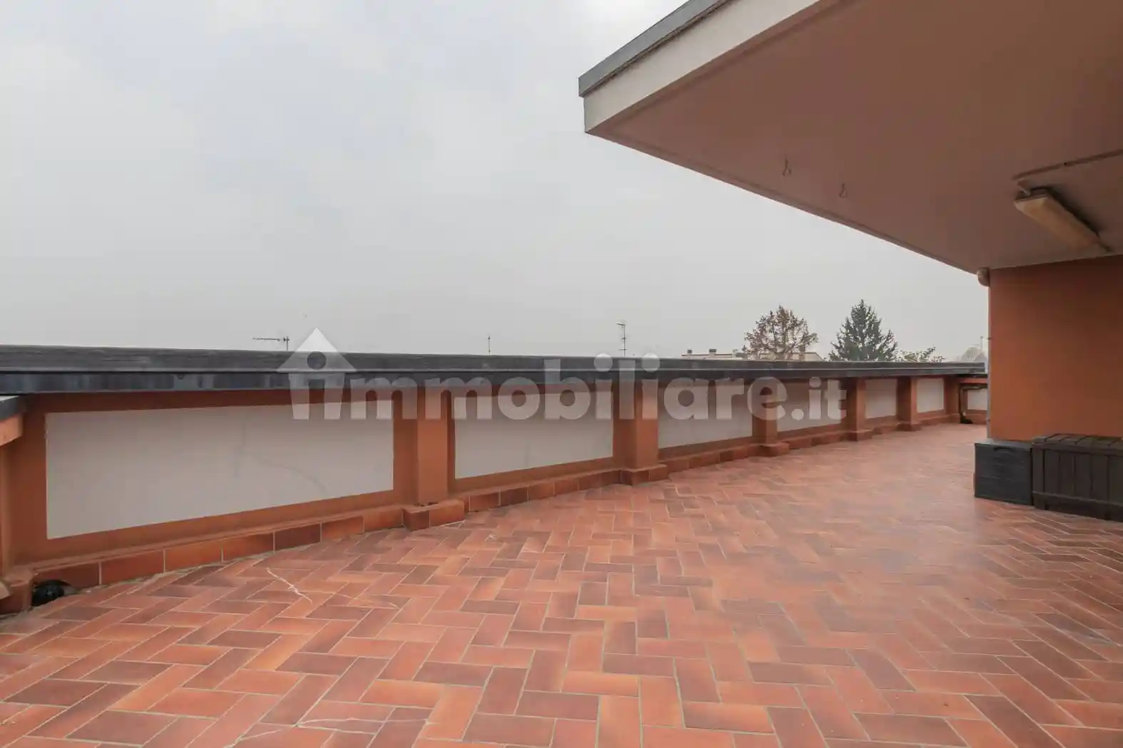 Appartamento via Francesco Paolo Tosti 2, Calderara, Paderno Dugnano - foto 3