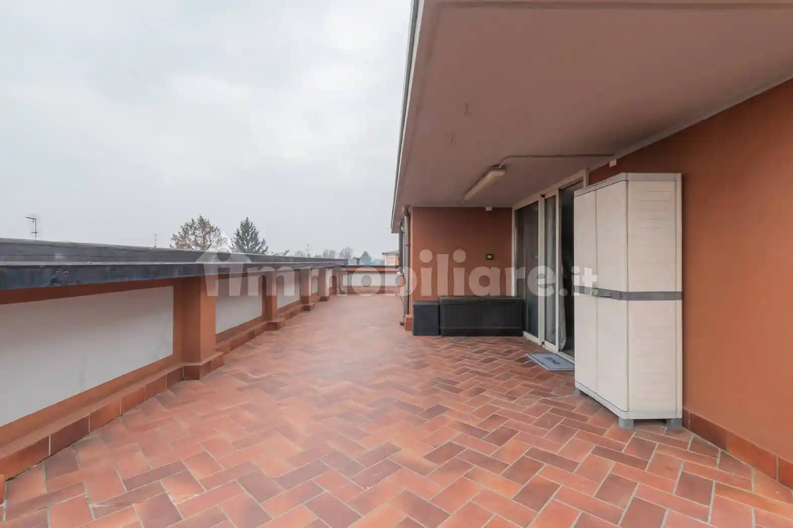 Appartamento via Francesco Paolo Tosti 2, Calderara, Paderno Dugnano - foto 4