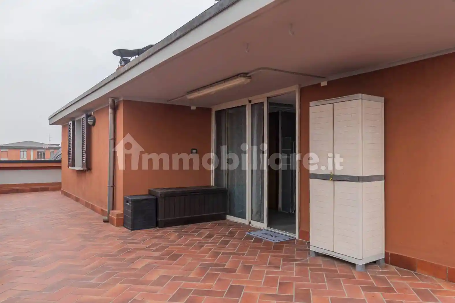 Appartamento via Francesco Paolo Tosti 2, Calderara, Paderno Dugnano - foto 5