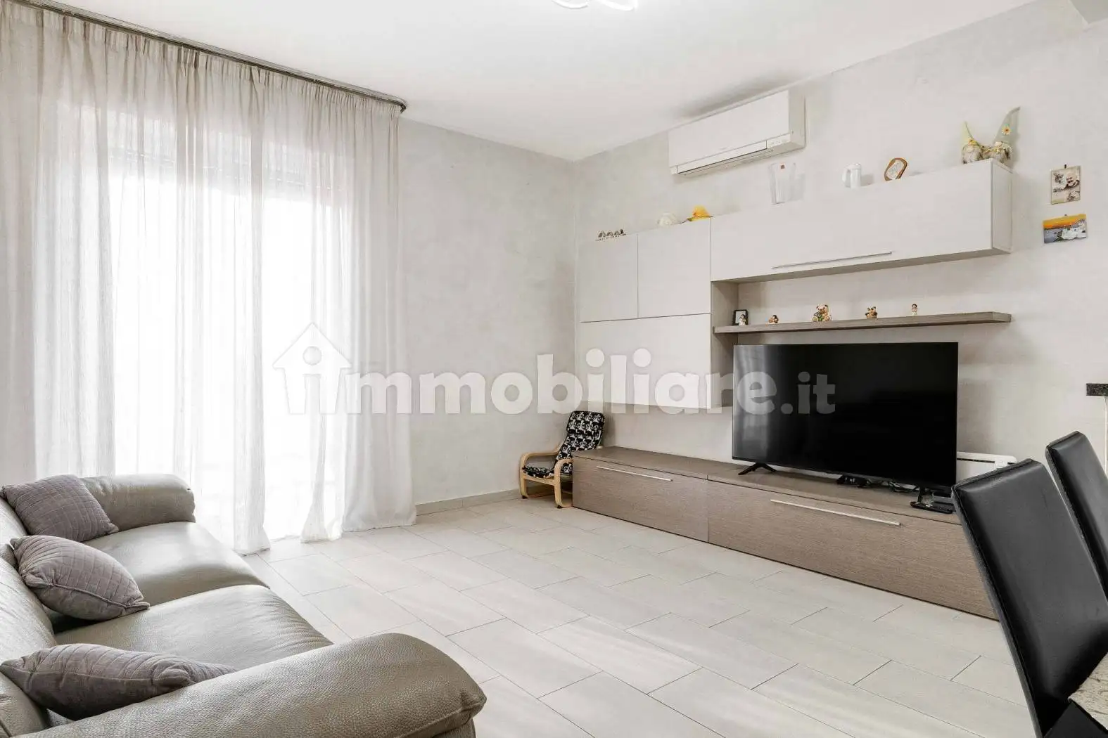 Appartamento in vendita a Busto Arsizio