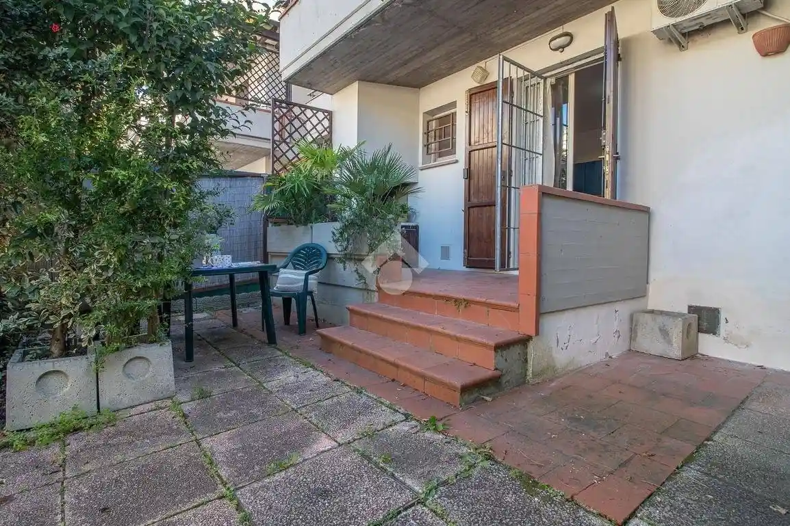 Appartamento in vendita a Ravenna