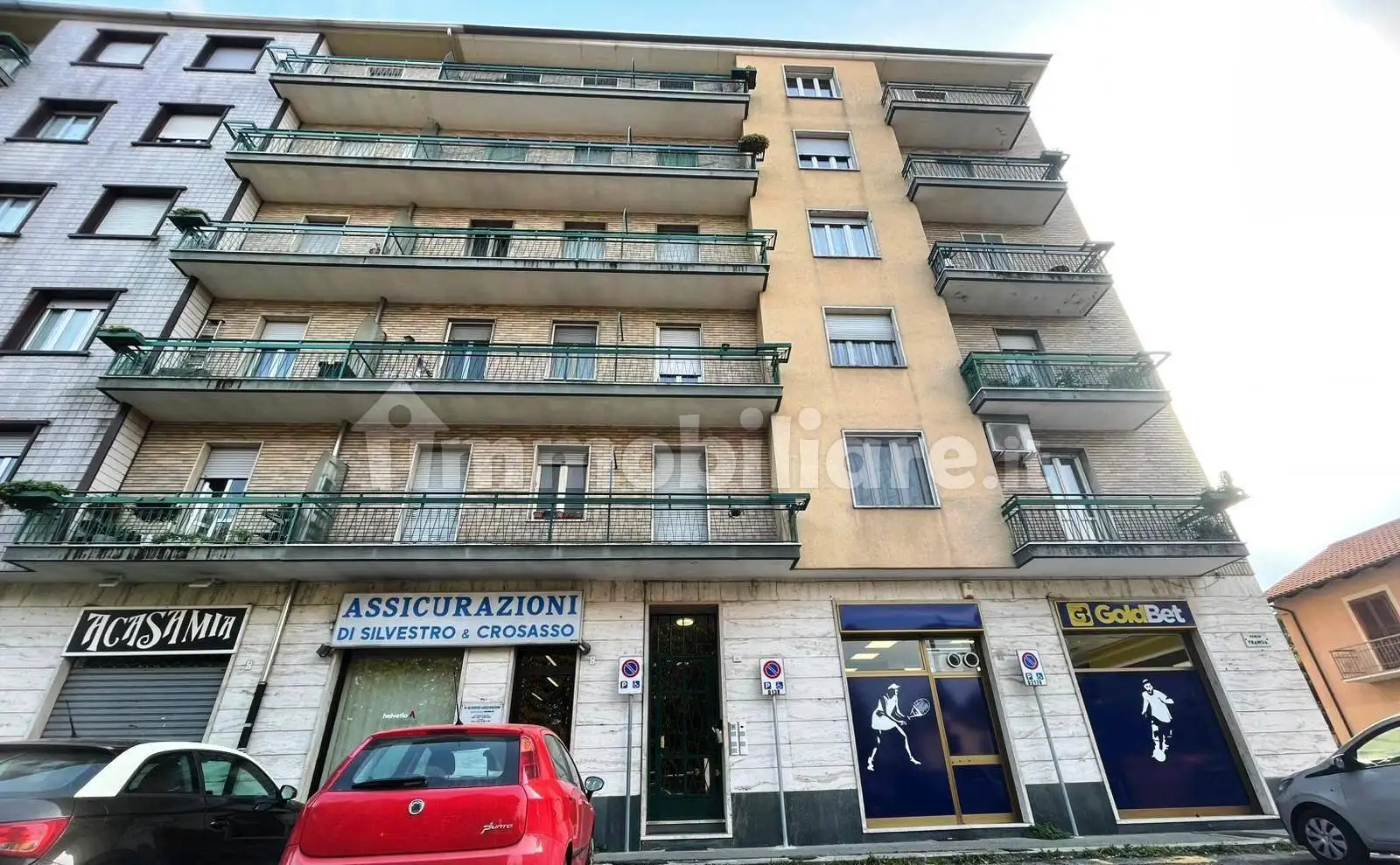 Appartamento in vendita a Rivoli