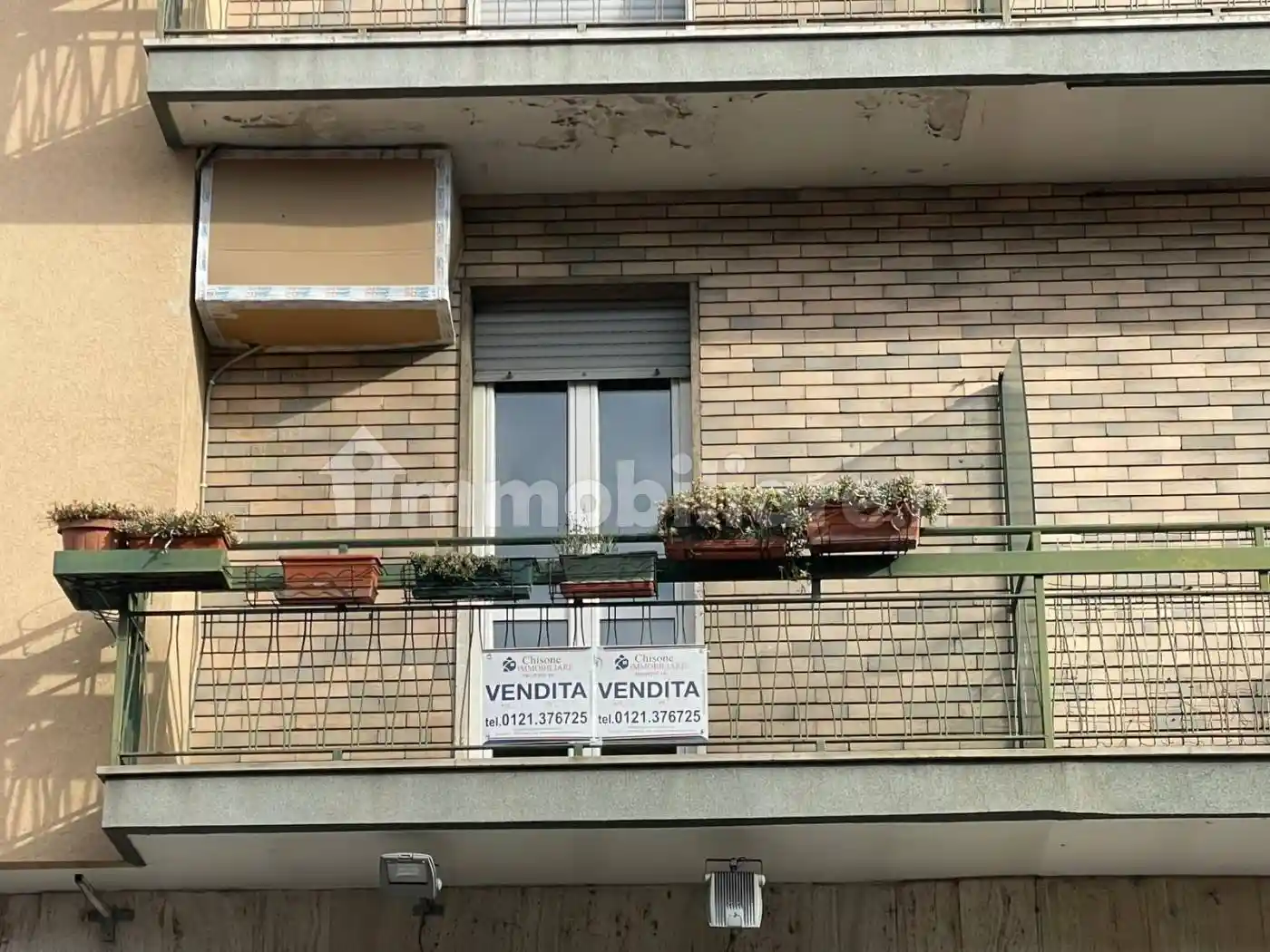 Quadrilocale corso Francia 26, Bastioni, Rivoli - foto 2