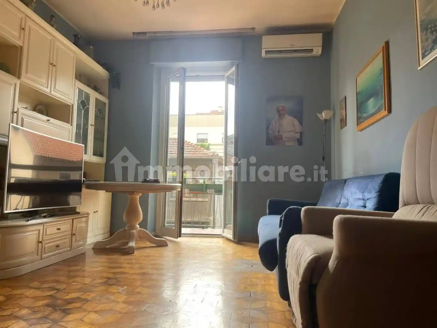 Quadrilocale corso Francia 26, Bastioni, Rivoli - foto 4