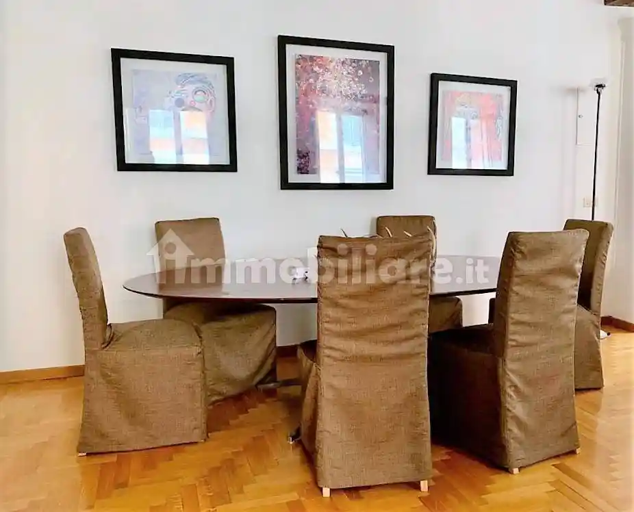 Trilocale via dei Pastini 11, Pantheon, Roma - foto 4