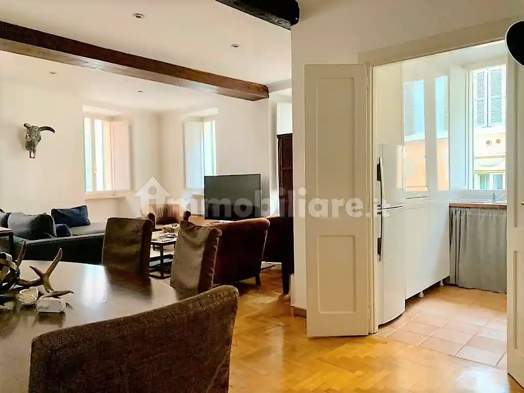 Trilocale via dei Pastini 11, Pantheon, Roma - foto 5