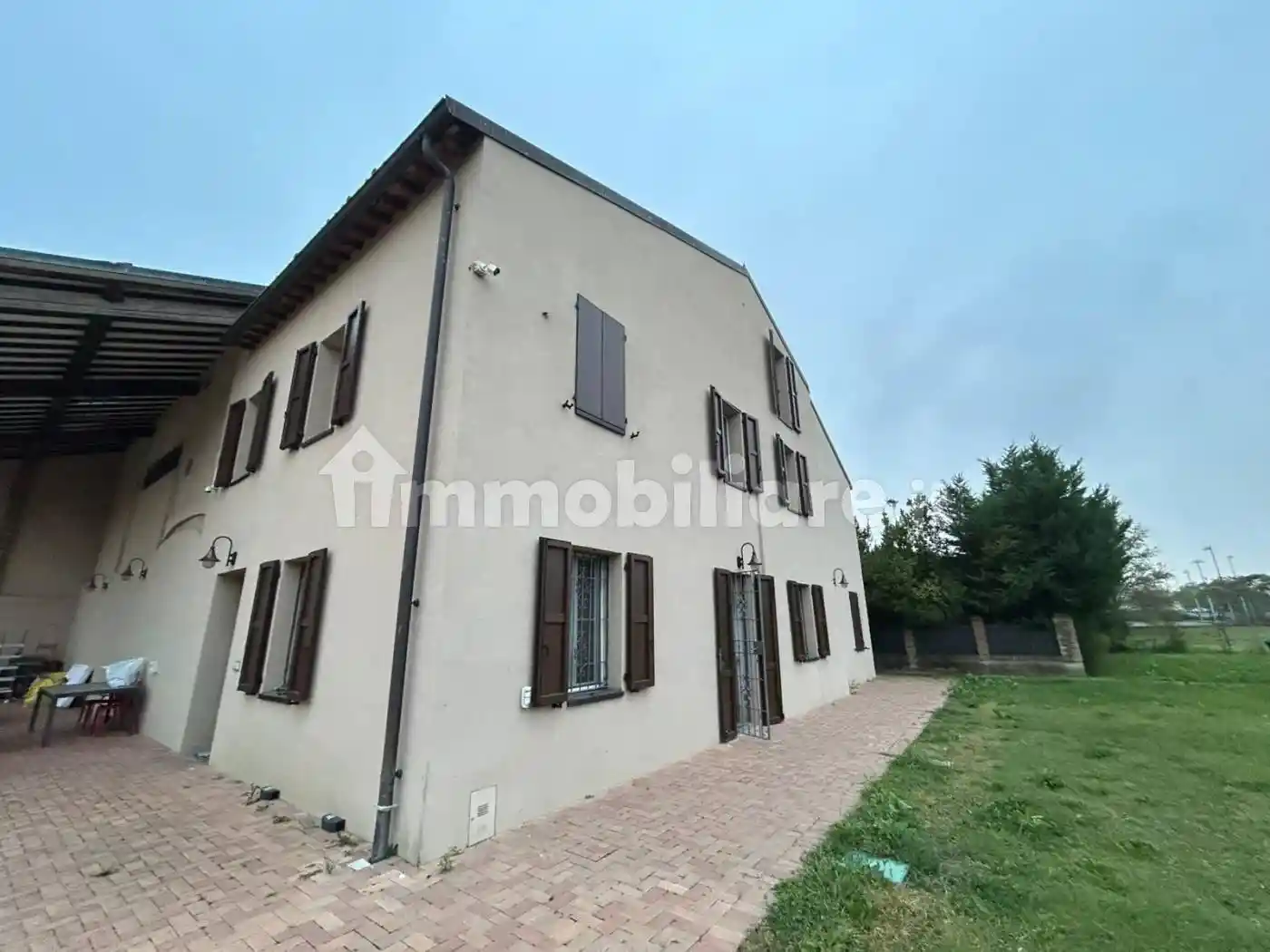 Villetta a schiera in vendita a Parma