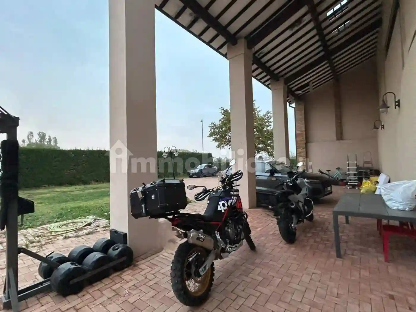 Villetta a schiera - foto 3