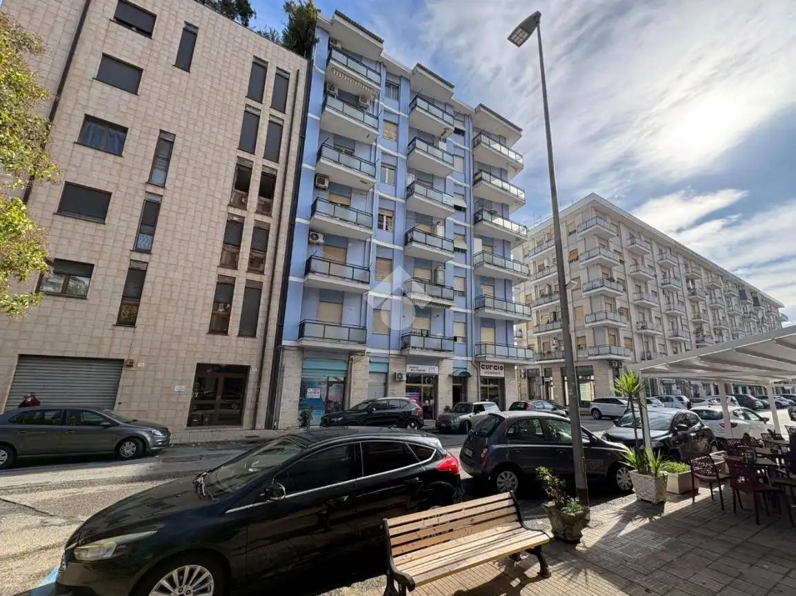 Appartamento in vendita a Cosenza