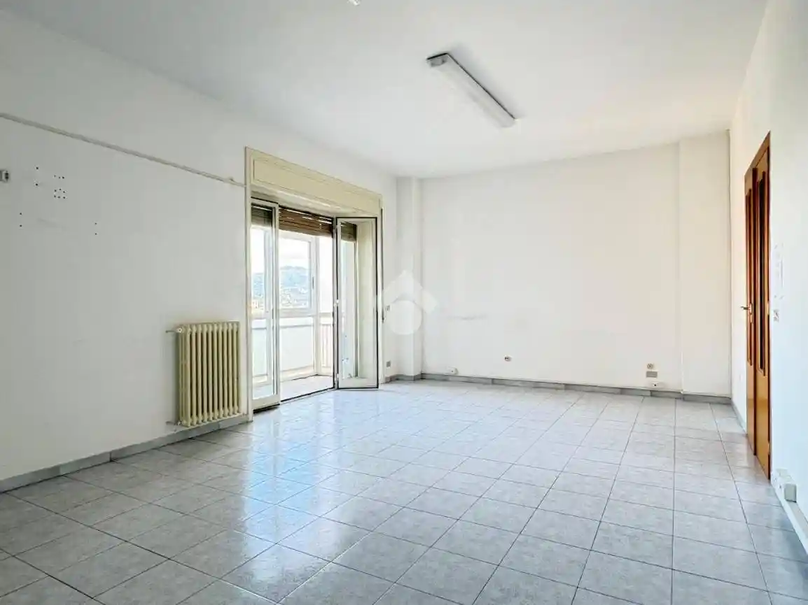 Quadrilocale piazza Fausto e Luigi Gullo 43, Panebianco - Tribunale, Cosenza - foto 2