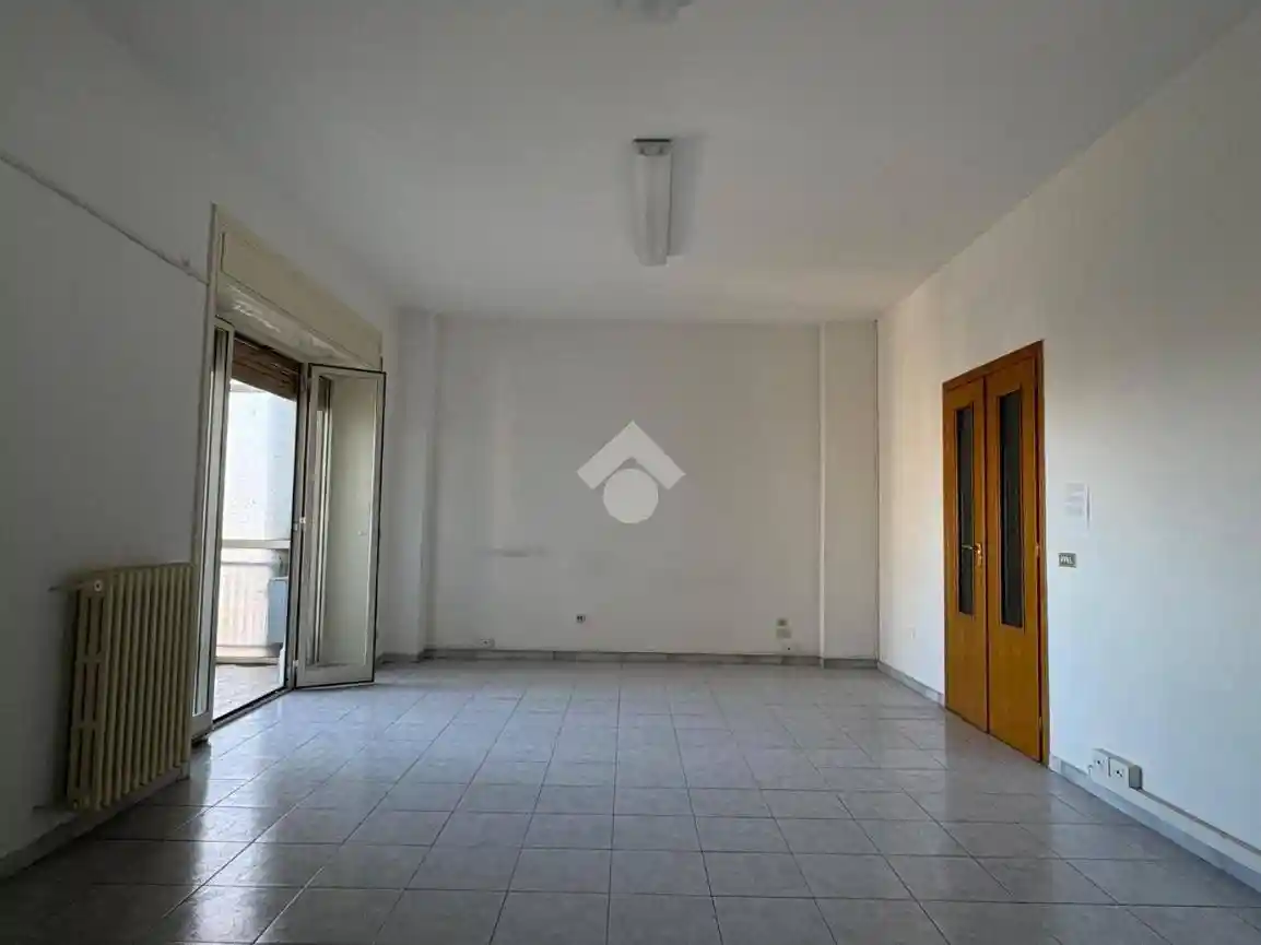 Quadrilocale piazza Fausto e Luigi Gullo 43, Panebianco - Tribunale, Cosenza - foto 3