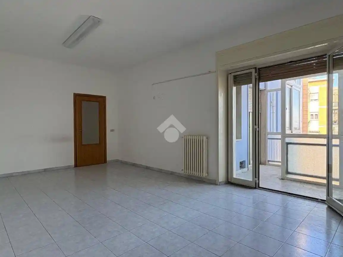 Quadrilocale piazza Fausto e Luigi Gullo 43, Panebianco - Tribunale, Cosenza - foto 4