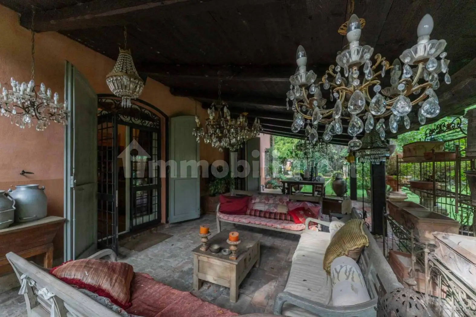 Villa in vendita a San Lazzaro di Savena