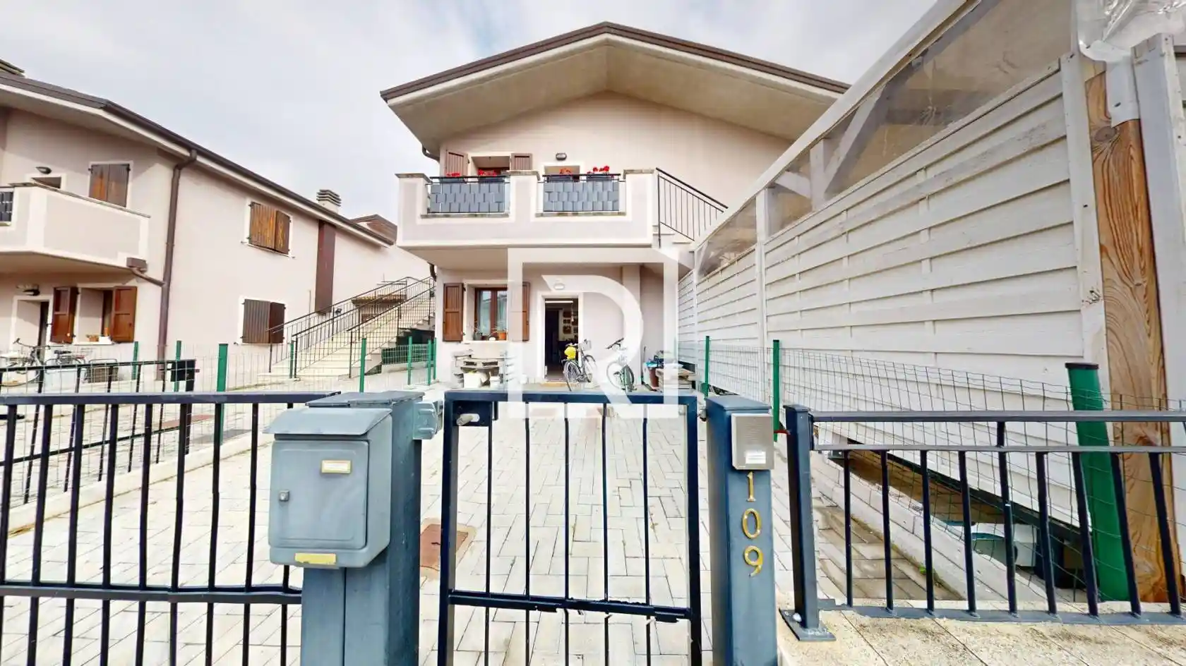 Appartamento in vendita a Massa Lombarda