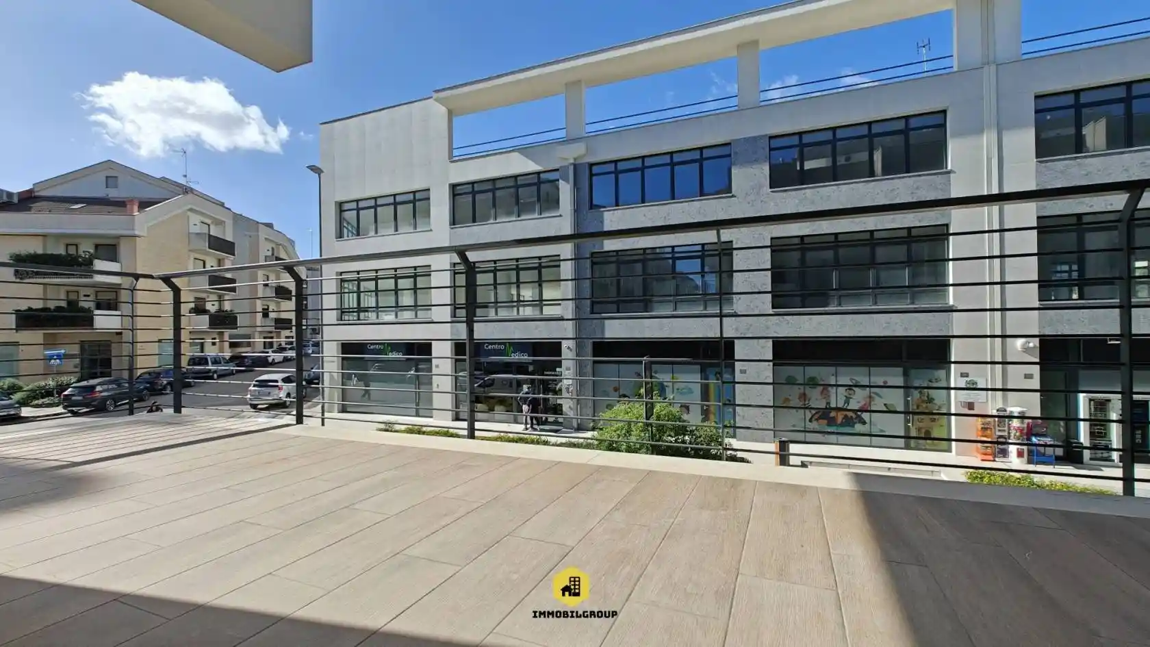 Appartamento in vendita a Altamura