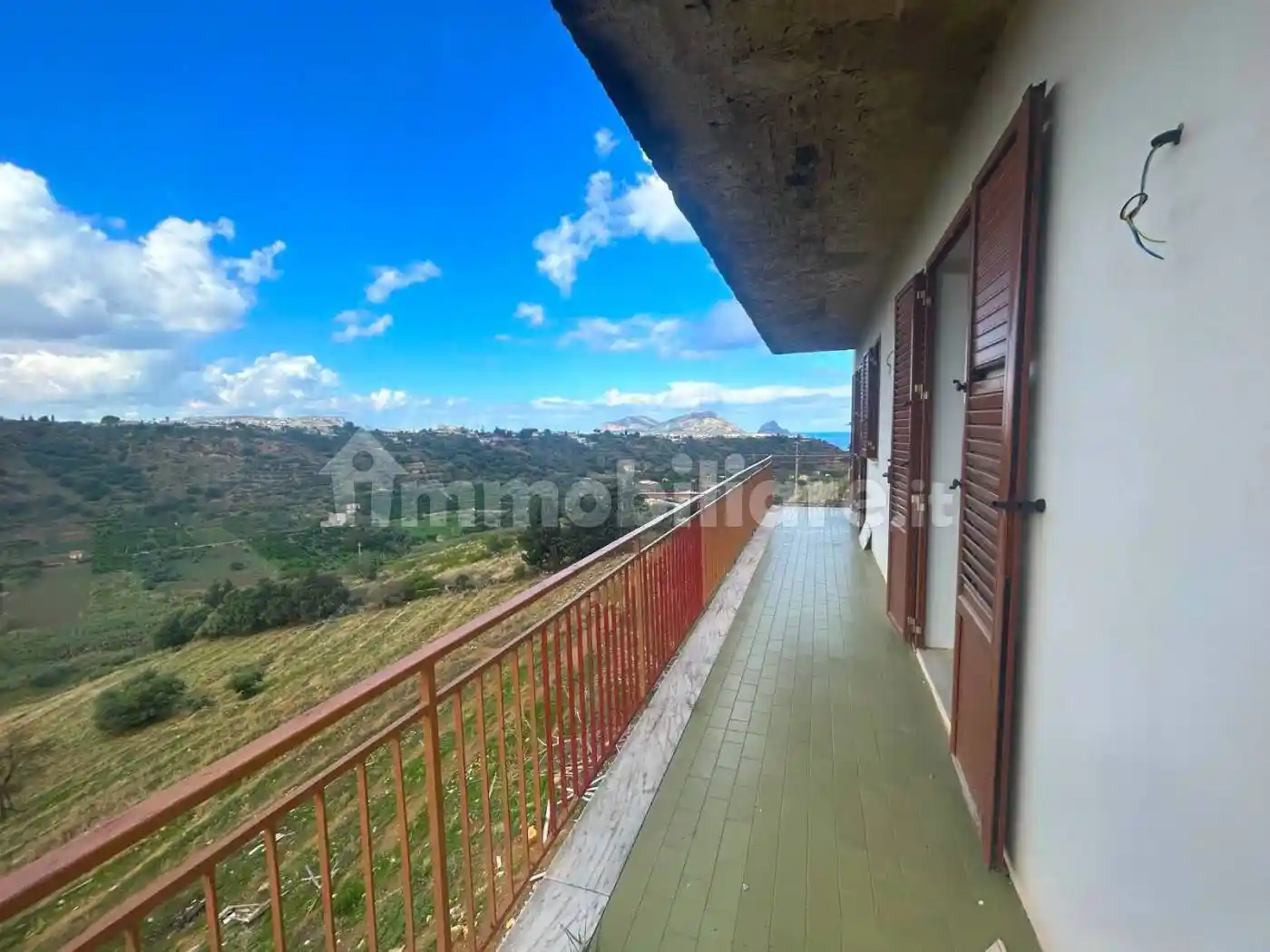 Appartamento in vendita a Altavilla Milicia