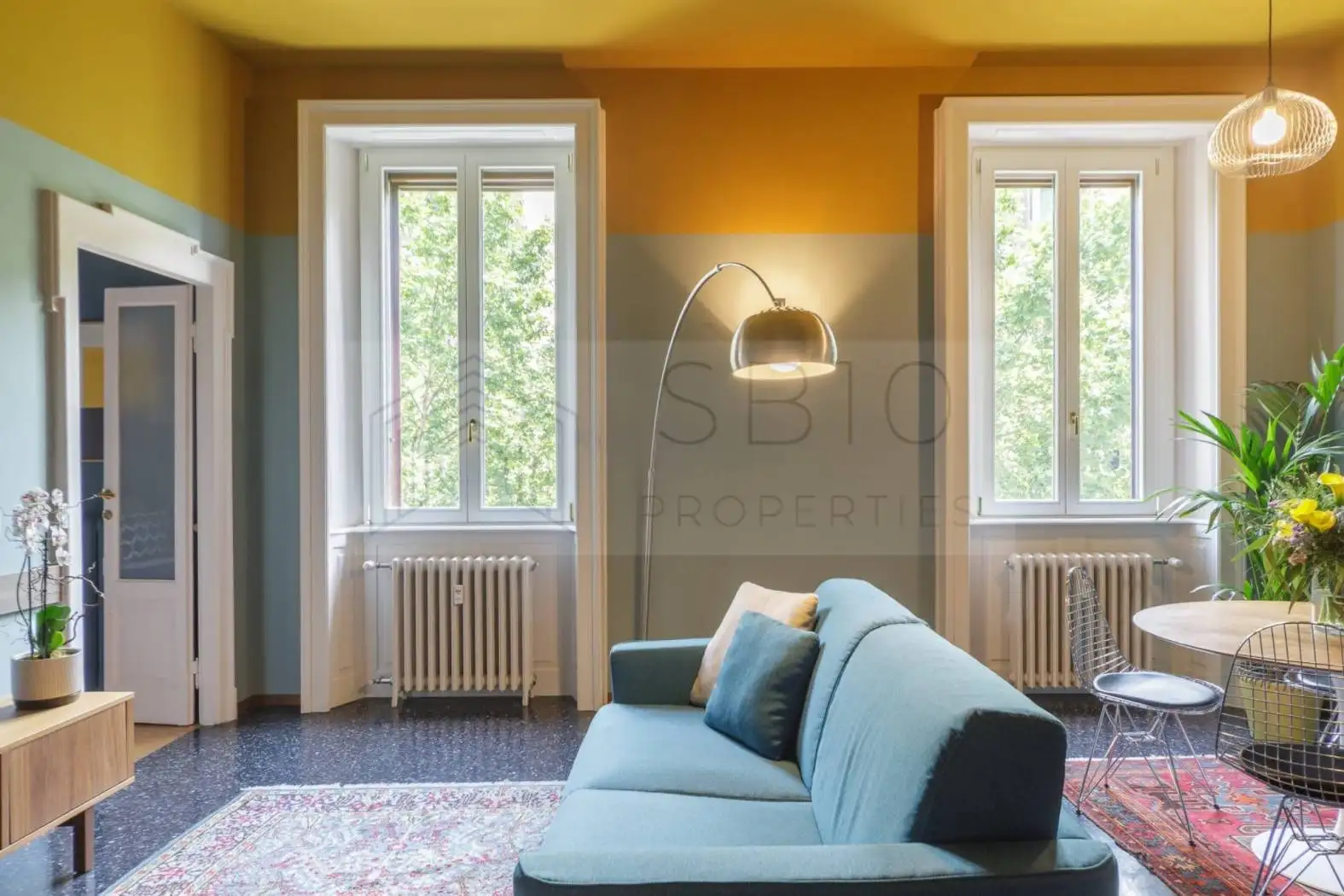 Apartment in vendita a Milan