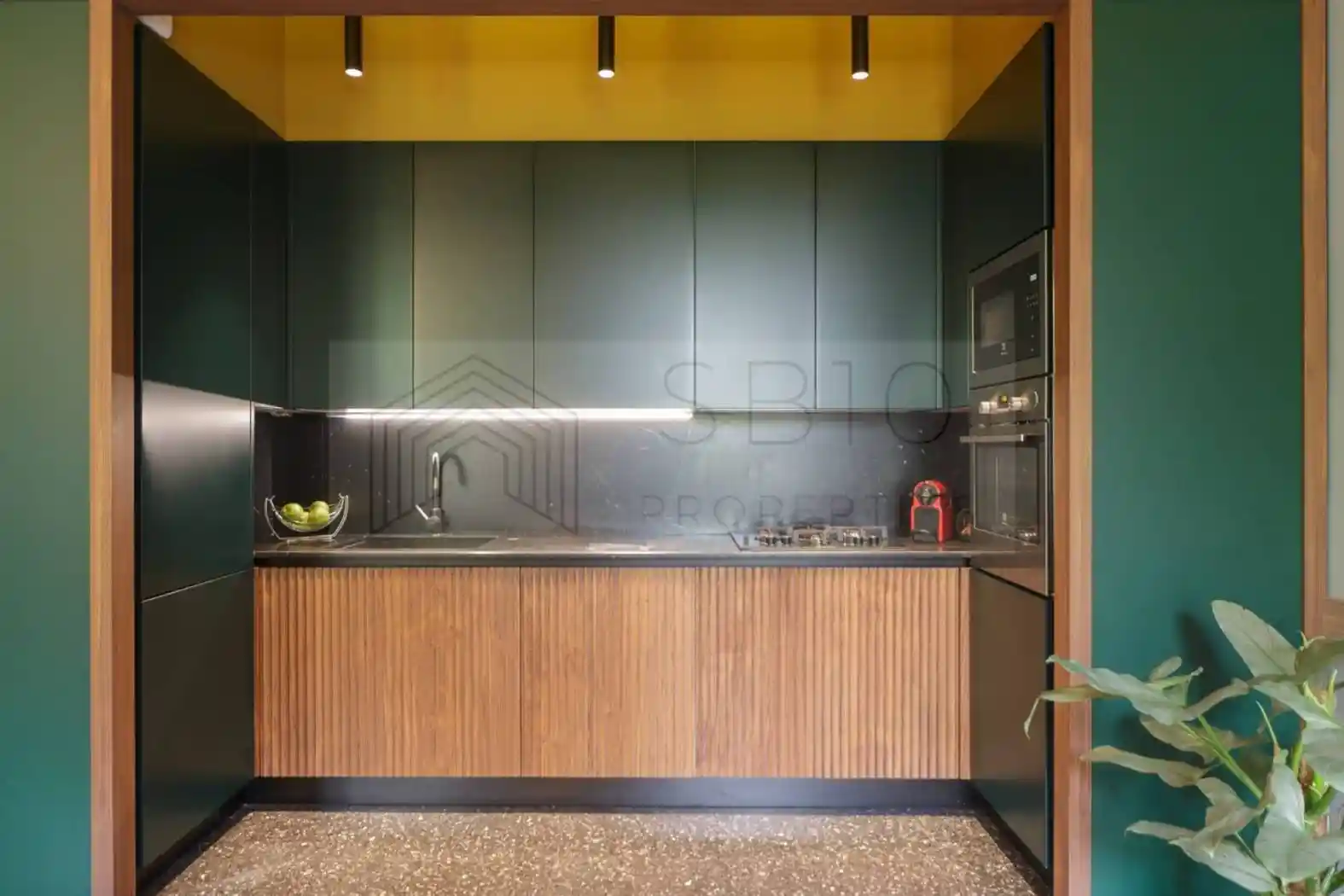 Bilocale ottimo stato, terzo piano, Indipendenza, Milano - foto 5