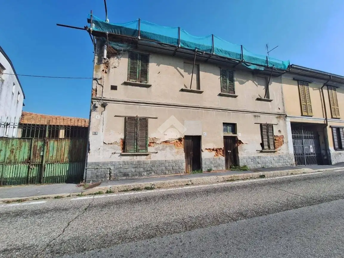 Terratetto unifamiliare via Ponte Nuovo 5, Centro, Boffalora Sopra Ticino - foto 5