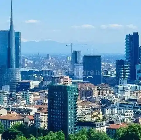 Bilocale da ristrutturare, terzo piano, Giambellino, Milano - foto 3