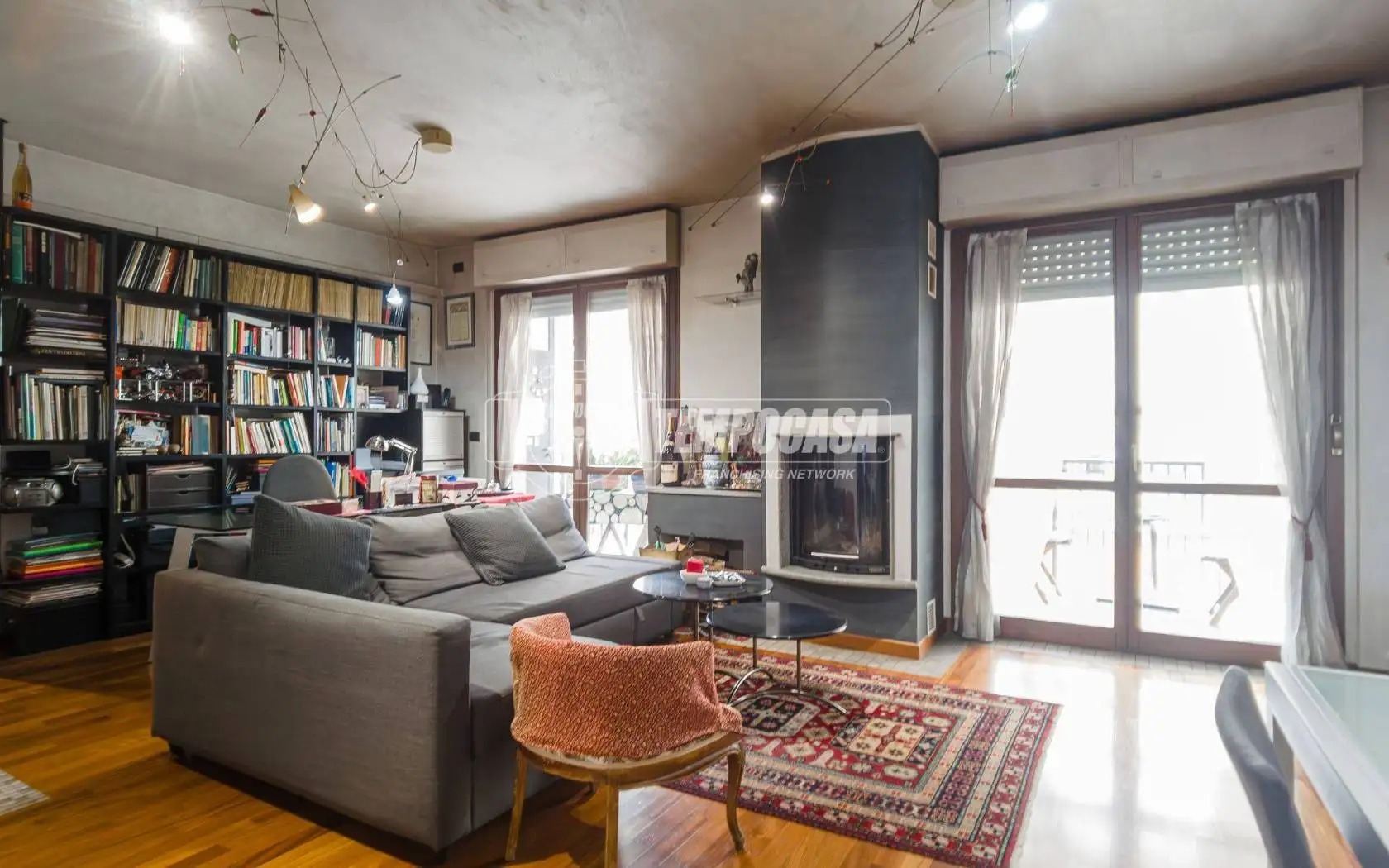 Appartamento in vendita a Collegno