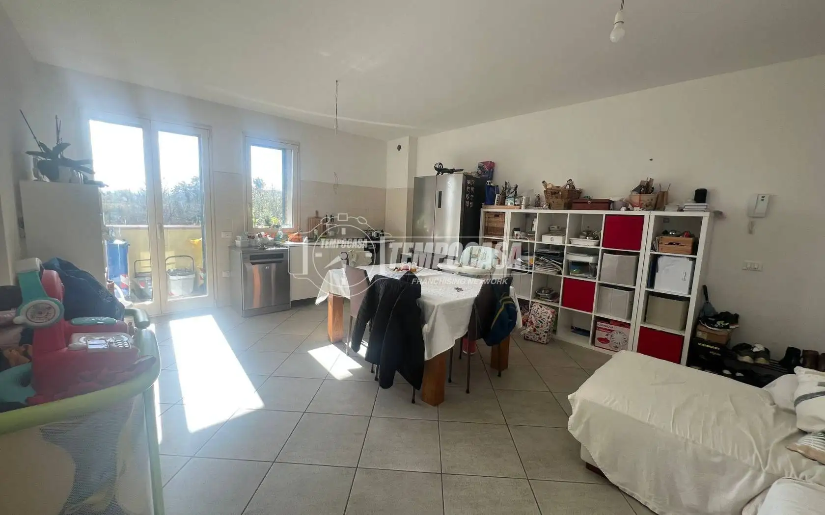 Appartamento in vendita a Forlì