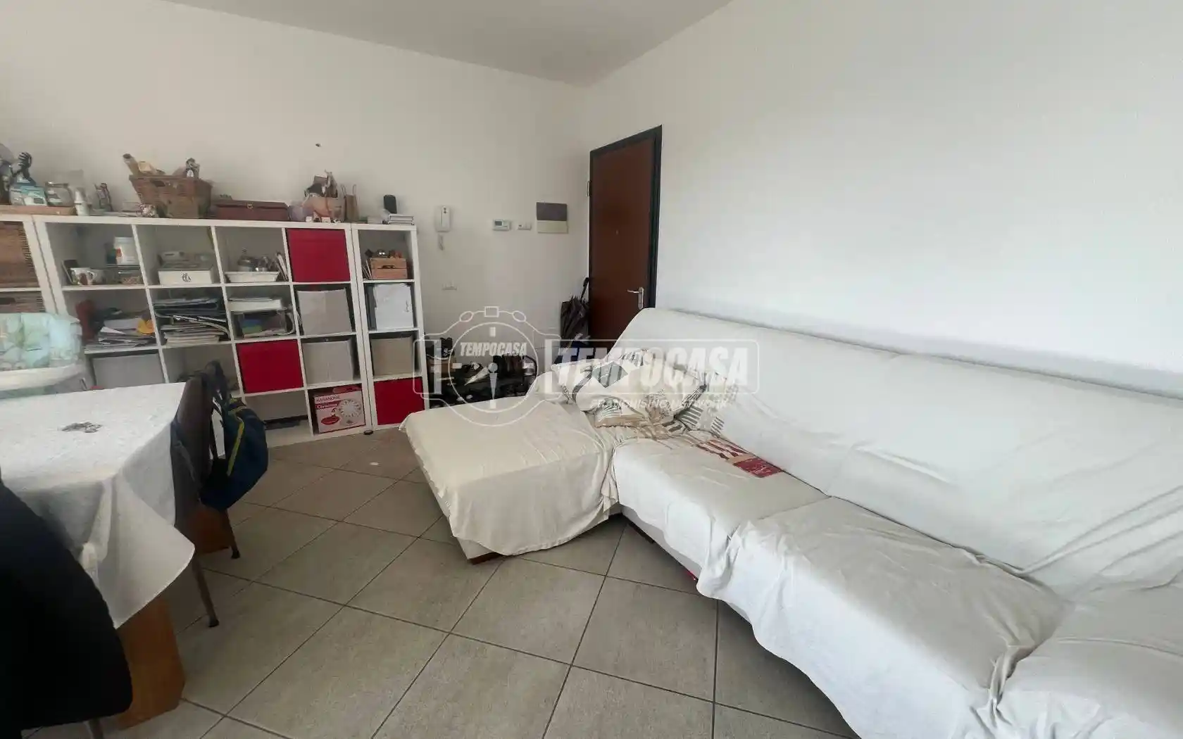 Quadrilocale buono stato, secondo piano, Villagrappa, Forlì - foto 2