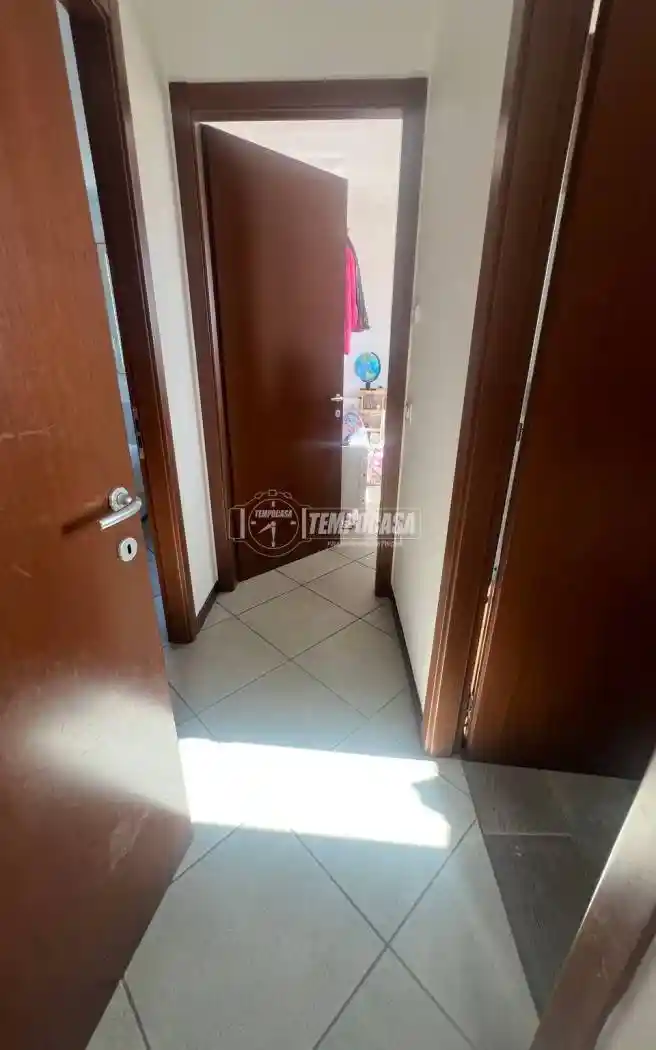 Quadrilocale buono stato, secondo piano, Villagrappa, Forlì - foto 3