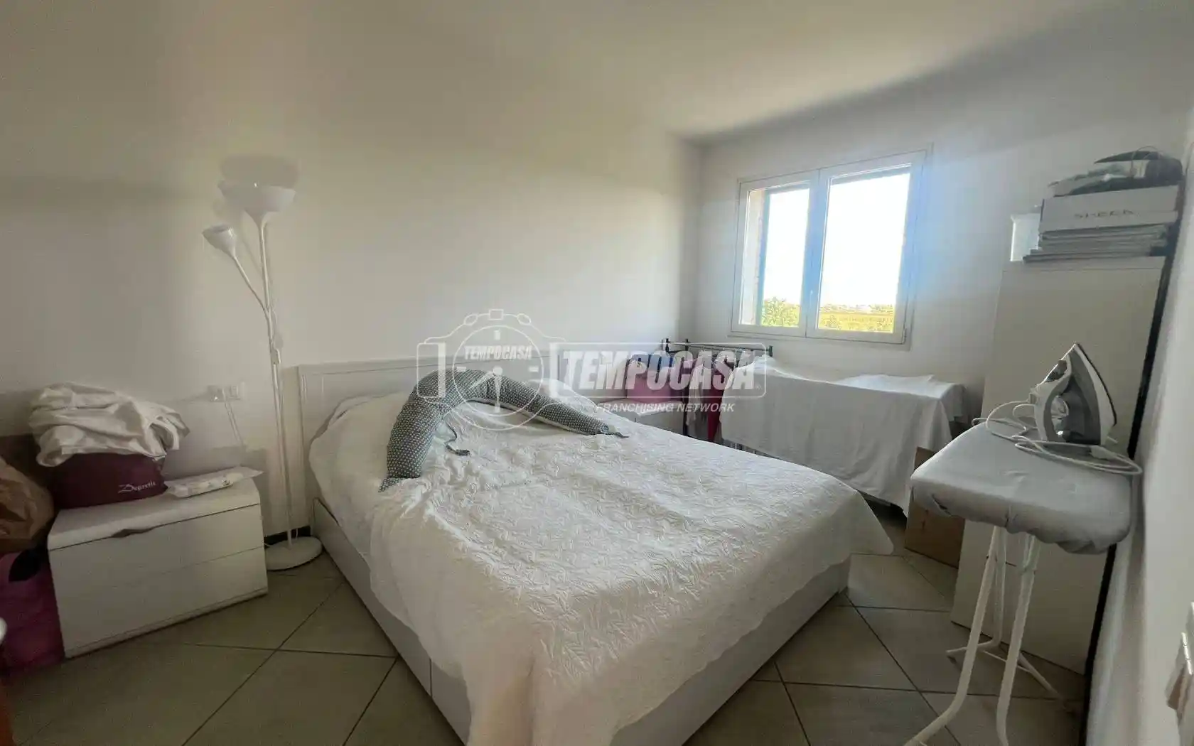 Quadrilocale buono stato, secondo piano, Villagrappa, Forlì - foto 4