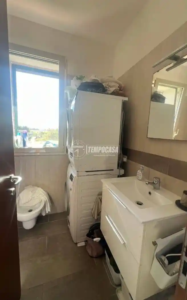 Quadrilocale buono stato, secondo piano, Villagrappa, Forlì - foto 5