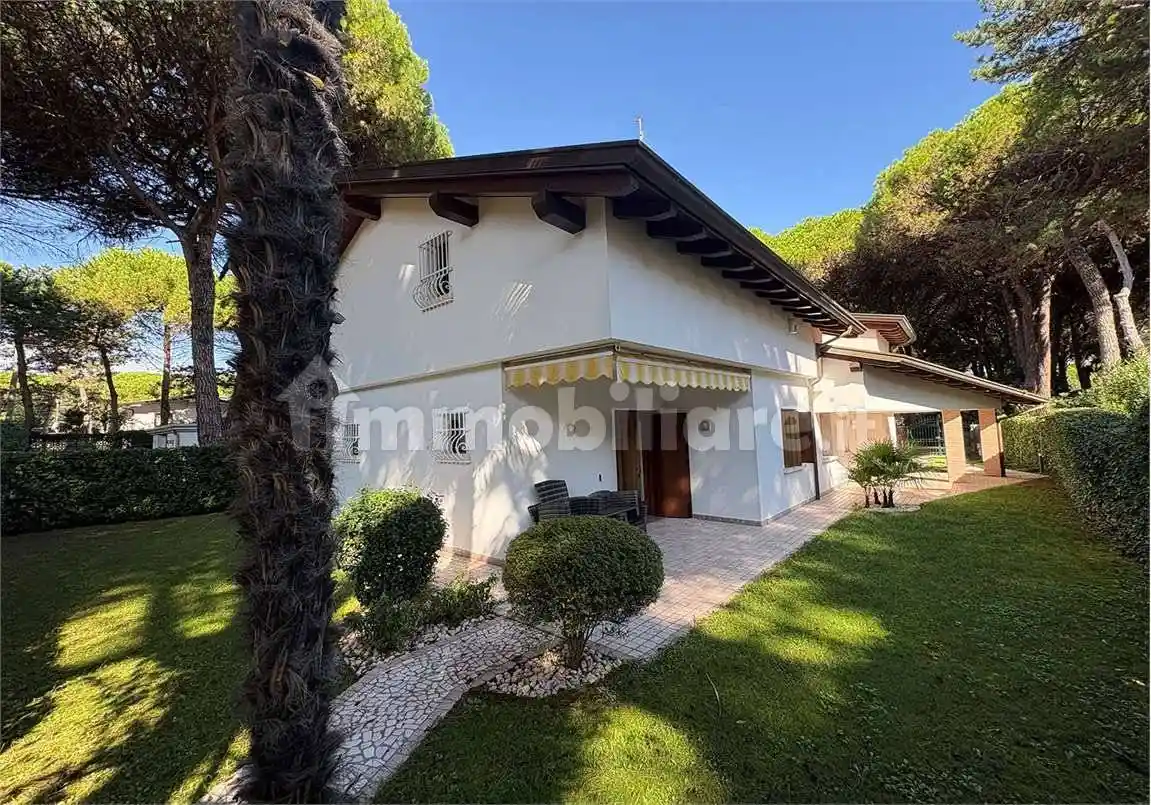 Villa in vendita a Lignano Sabbiadoro
