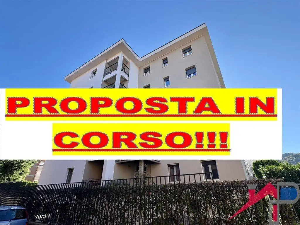 Appartamento in vendita a Cisano Bergamasco