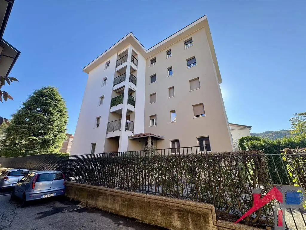 Quadrilocale ottimo stato, terzo piano, Centro, Cisano Bergamasco - foto 2