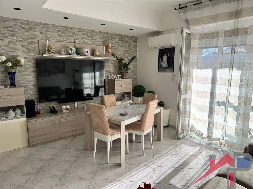 Quadrilocale ottimo stato, terzo piano, Centro, Cisano Bergamasco - foto 5