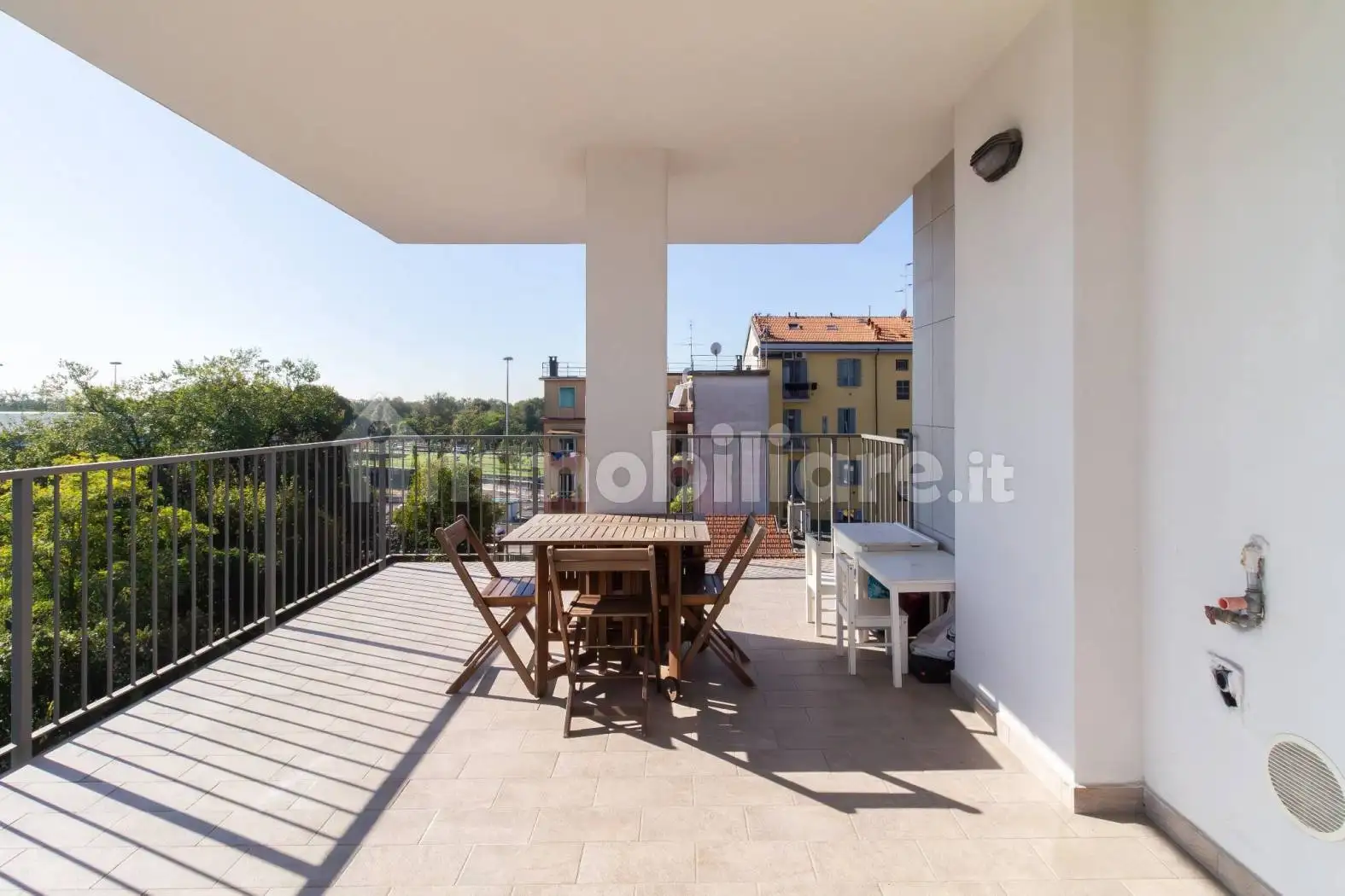 Appartamento in vendita a Milan