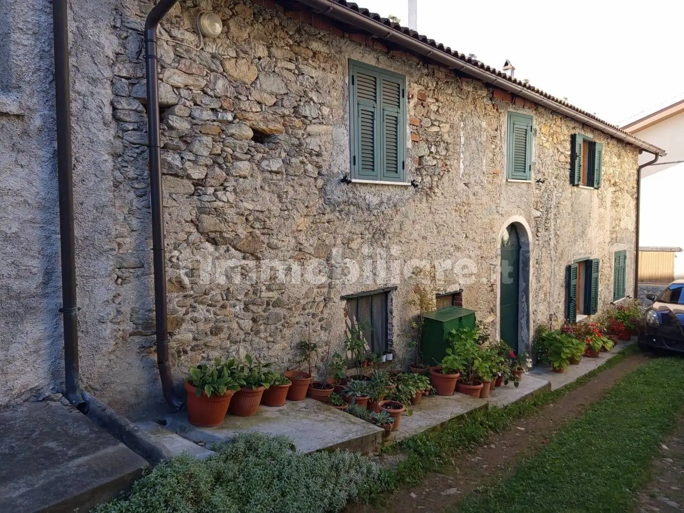 Rustico - Casale in vendita a Calizzano