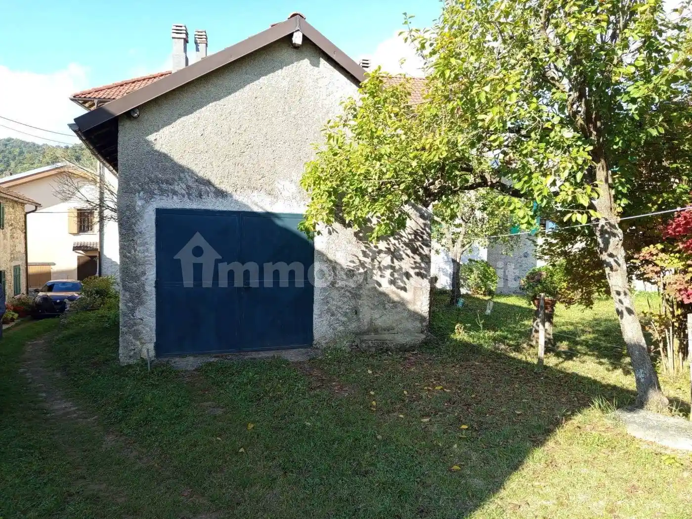 Casa colonica regione Bosco 34A, Centro, Calizzano - foto 3