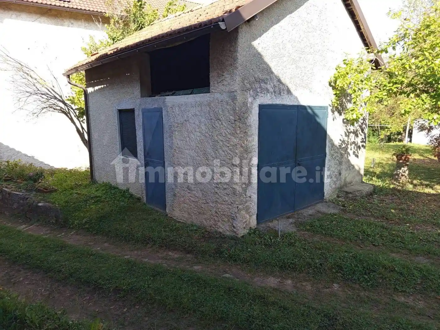 Casa colonica regione Bosco 34A, Centro, Calizzano - foto 4