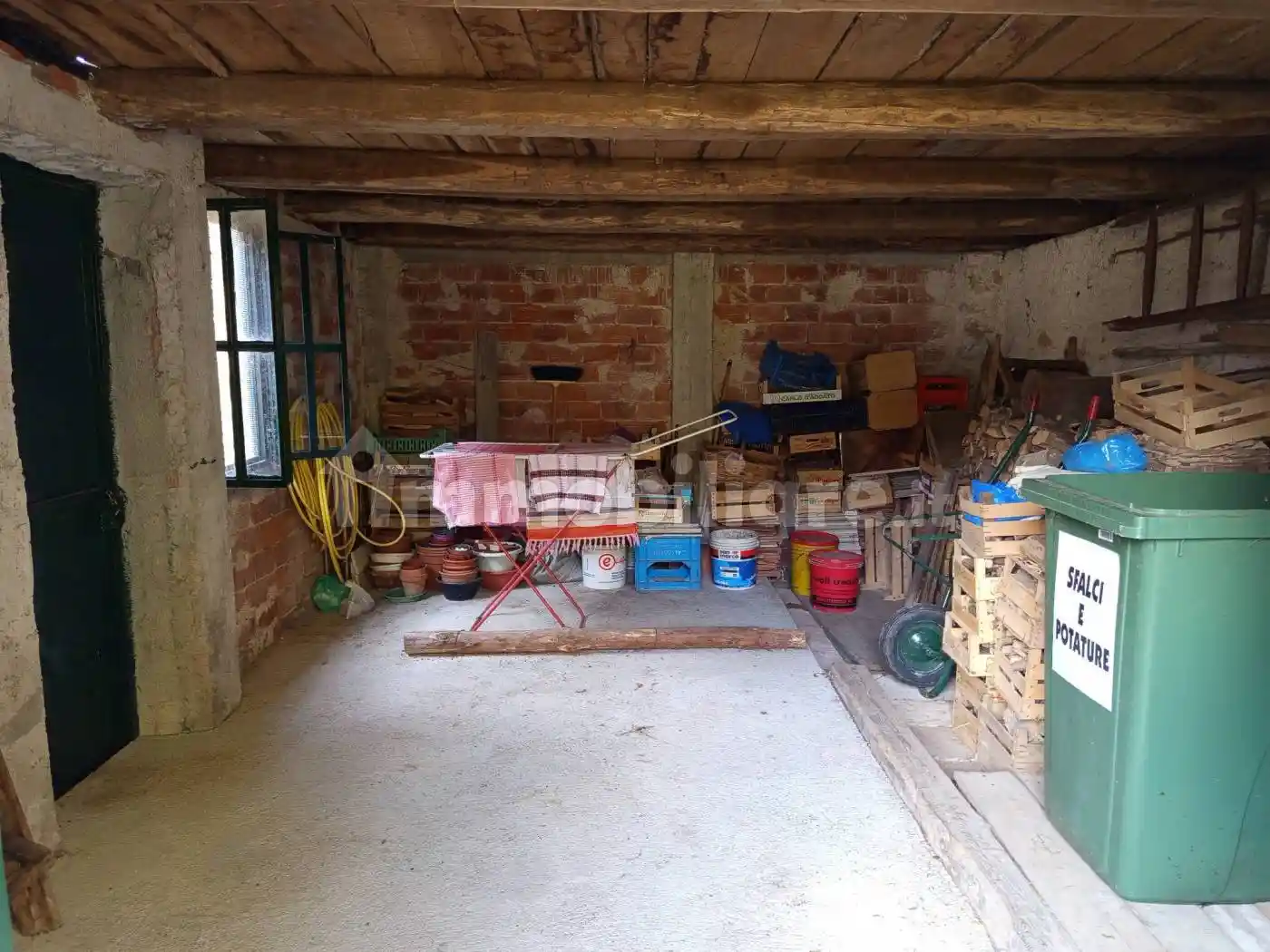 Casa colonica regione Bosco 34A, Centro, Calizzano - foto 5