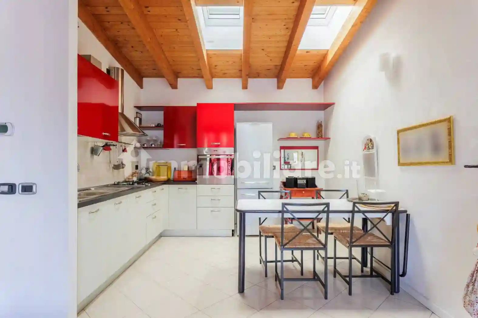 Attico - Mansarda - foto 2