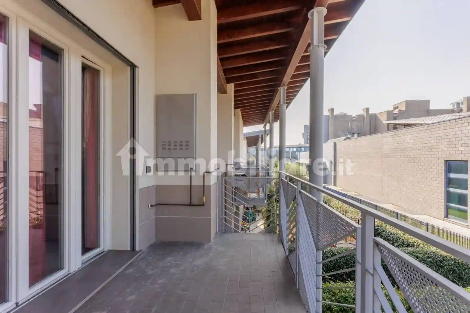 Attico - Mansarda - foto 4